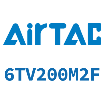 电磁阀 6TV200M2F