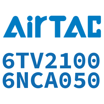 电磁阀 6TV21006NCA050