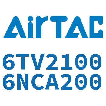 电磁阀 6TV21006NCA200