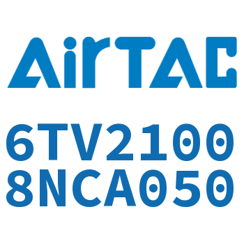 电磁阀 6TV21008NCA050