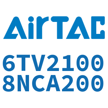 电磁阀 6TV21008NCA200