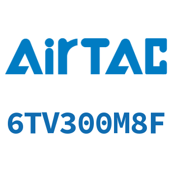 电磁阀 6TV300M8F