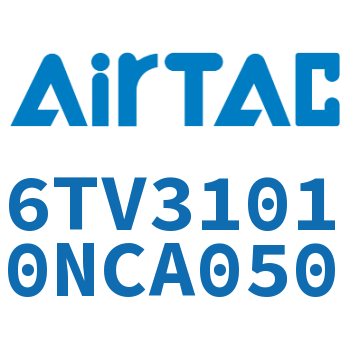 电磁阀 6TV31010NCA050