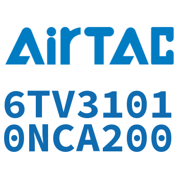 电磁阀 6TV31010NCA200