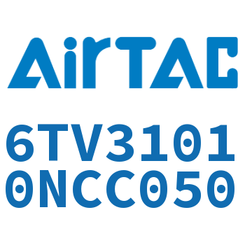 电磁阀 6TV31010NCC050