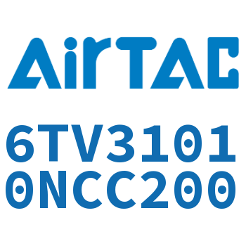 电磁阀 6TV31010NCC200