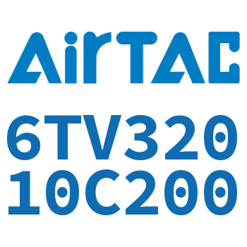 电磁阀 6TV32010C200
