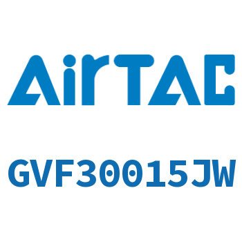 真空过滤器 GVF30015JW
