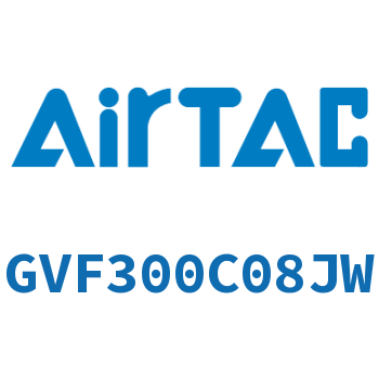真空过滤器 GVF300C08JW