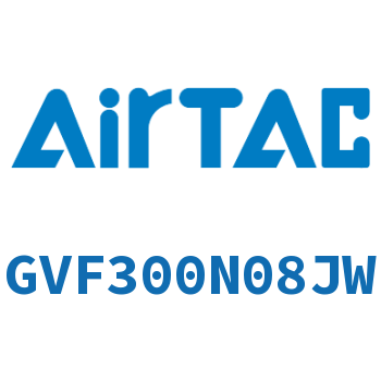 真空过滤器 GVF300N08JW