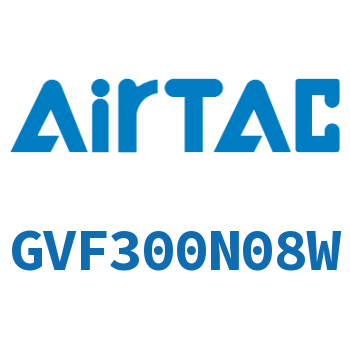 真空过滤器 GVF300N08W
