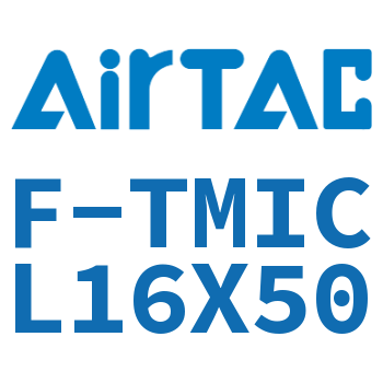 separate guide frame-F-TMICL16X50