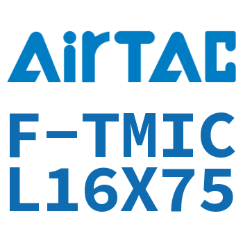 separate guide frame-F-TMICL16X75