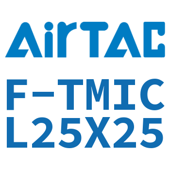 separate guide frame-F-TMICL25X25