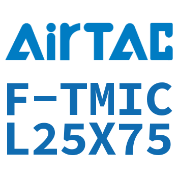 separate guide frame-F-TMICL25X75