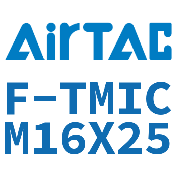 separate guide frame-F-TMICM16X25