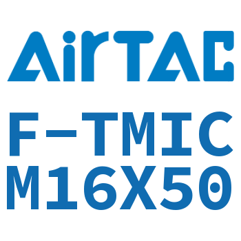 separate guide frame-F-TMICM16X50