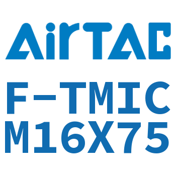 separate guide frame-F-TMICM16X75