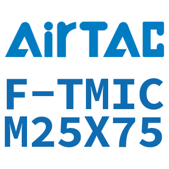 separate guide frame F-TMICM25X75