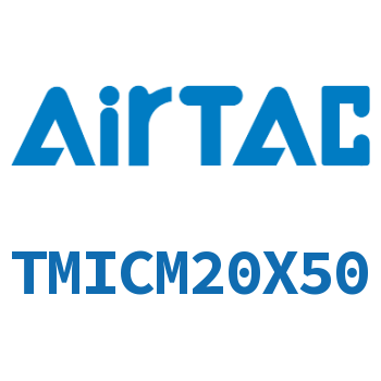 带导向架气缸 TMICM20X50
