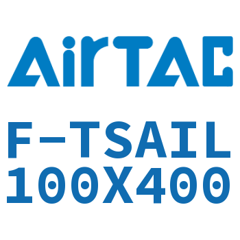 separate guide frame-F-TSAIL100X400