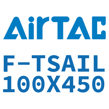 separate guide frame-F-TSAIL100X450