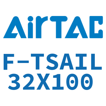 separate guide frame-F-TSAIL32X100