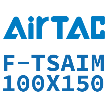 单独导向架 F-TSAIM100X150