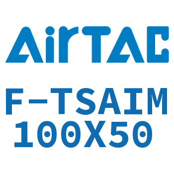 单独导向架 F-TSAIM100X50
