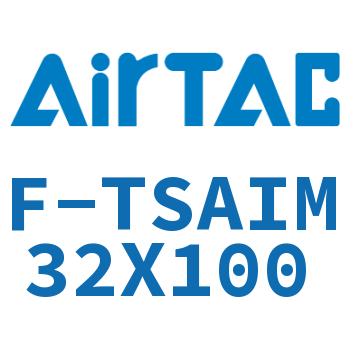 单独导向架 F-TSAIM32X100
