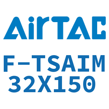 单独导向架 F-TSAIM32X150