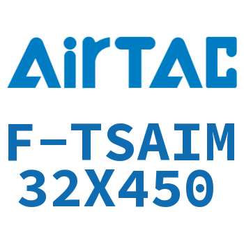 单独导向架 F-TSAIM32X450