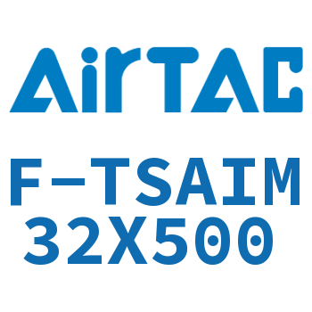 单独导向架 F-TSAIM32X500