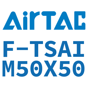 单独导向架 F-TSAIM50X50