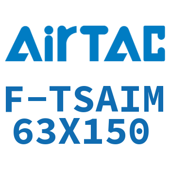 单独导向架 F-TSAIM63X150
