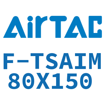 单独导向架 F-TSAIM80X150