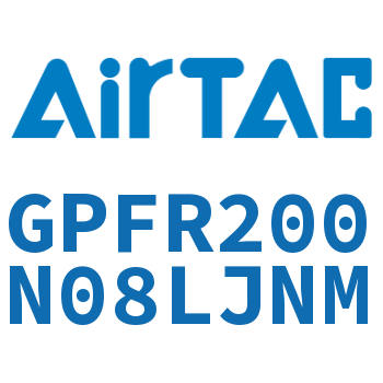 调压精密过滤器 GPFR200N08LJNM