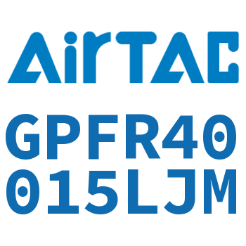 调压精密过滤器 GPFR40015LJM