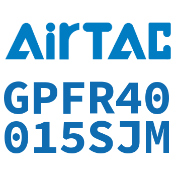 调压精密过滤器 GPFR40015SJM
