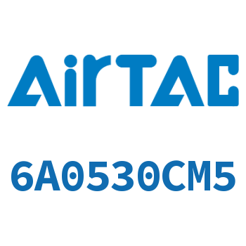 Air control valve-6A0530CM5