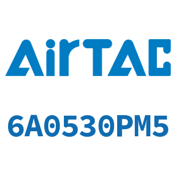 Air control valve-6A0530PM5