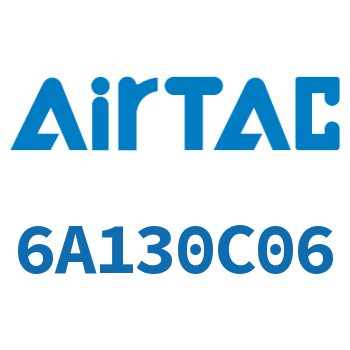 Air control valve-6A130C06