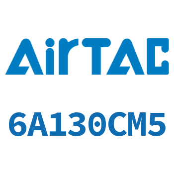 Air control valve-6A130CM5