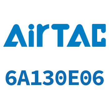 Air control valve-6A130E06