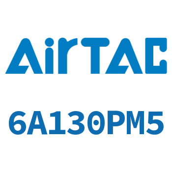 Air control valve-6A130PM5