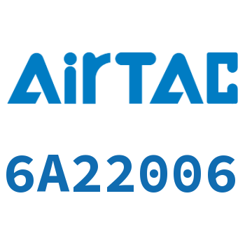 Air control valve-6A22006