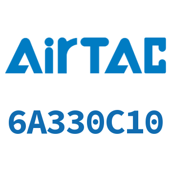 Air control valve-6A330C10