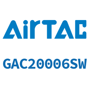 三联件 GAC20006SW