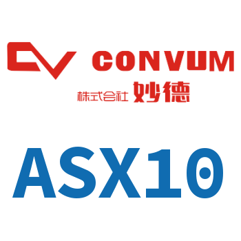 Integrated vacuum generator-ASX10