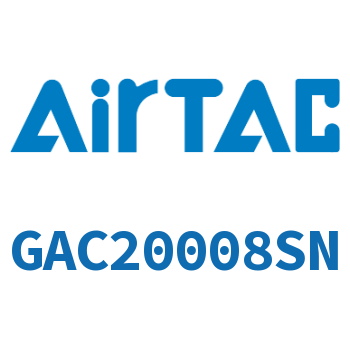 三联件 GAC20008SN